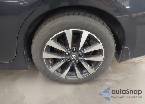 2016 Nissan Altima 2.5 Sv из США, поврежденный, VIN 1N4AL3AP2GC215743